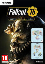 Fallout 76: You're Special Edition